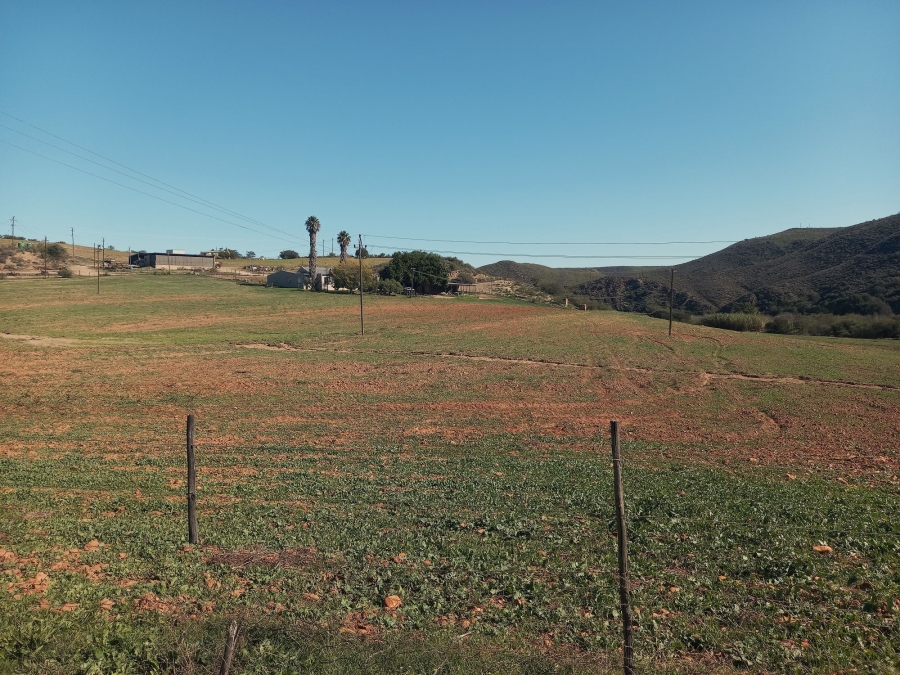 Commercial Property for Sale in George Rural Western Cape